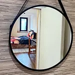 Einliegerwohnung In Einer Traumvilla Apartmán *