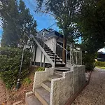 Einliegerwohnung In Einer Traumvilla * Bergisch Gladbach