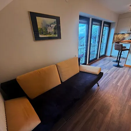 Einliegerwohnung In Einer Traumvilla Lejlighed