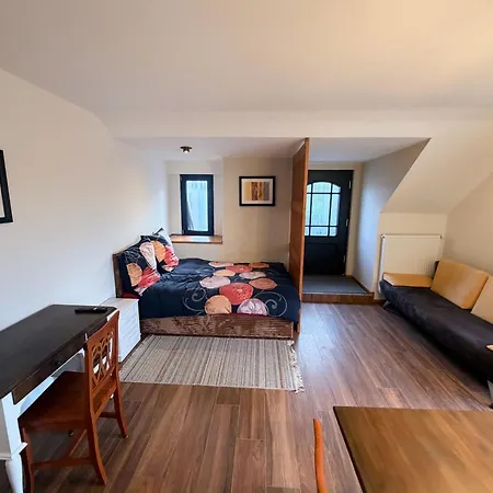 Einliegerwohnung In Einer Traumvilla