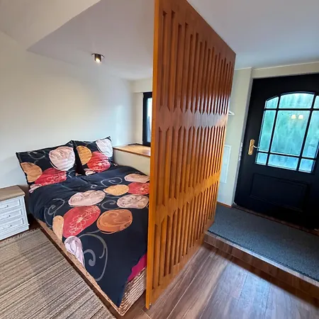Einliegerwohnung In Einer Traumvilla Apartament Bergisch Gladbach