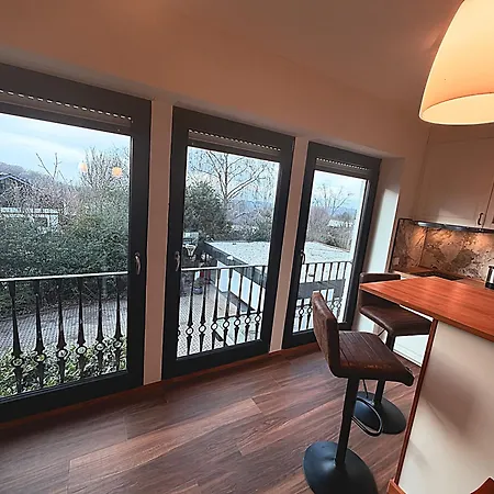 Einliegerwohnung In Einer Traumvilla Lejlighed *