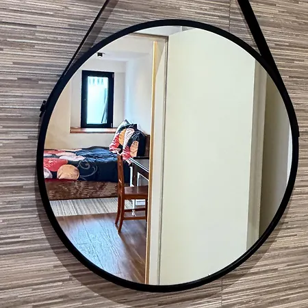 Einliegerwohnung In Einer Traumvilla Apartament *