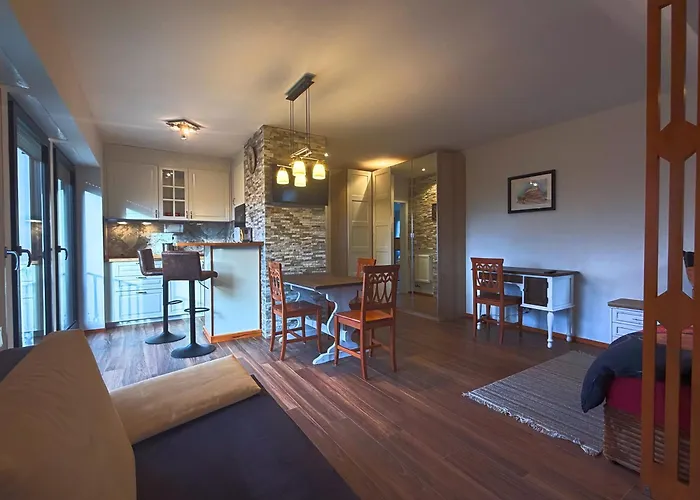 Einliegerwohnung In Einer Traumvilla