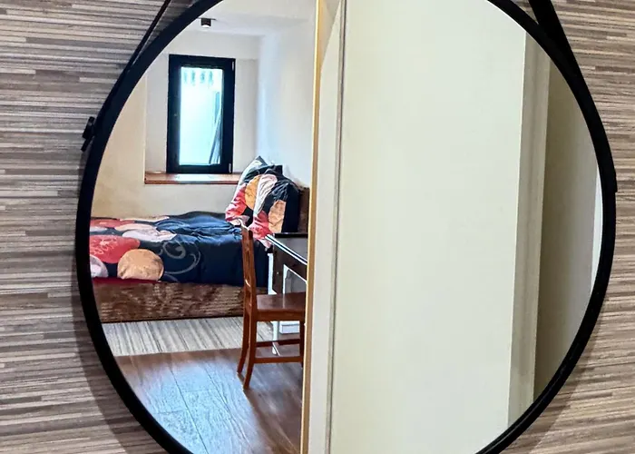 Einliegerwohnung In Einer Traumvilla Lejlighed *